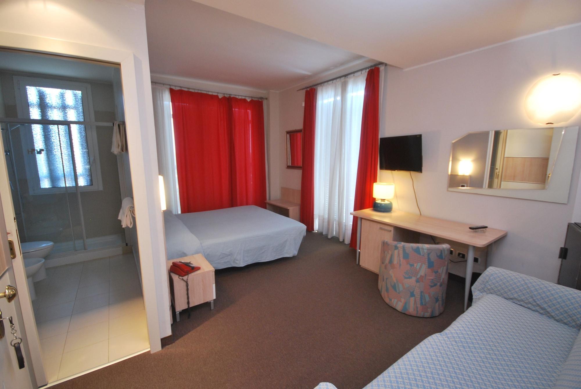 Hotel Paco Pietra Ligure Luaran gambar