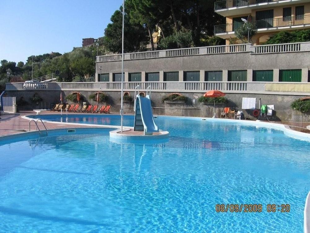 Hotel Paco Pietra Ligure Luaran gambar