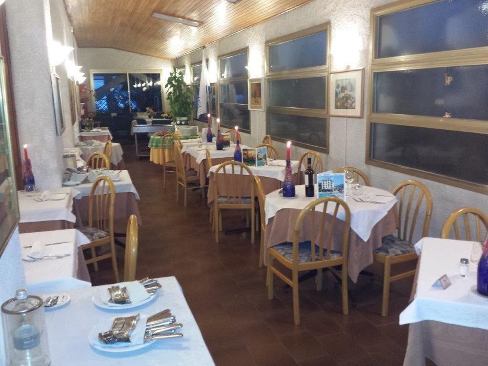 Hotel Paco Pietra Ligure Luaran gambar