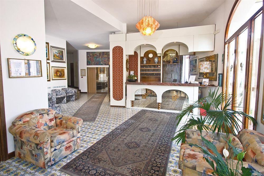 Hotel Paco Pietra Ligure Luaran gambar