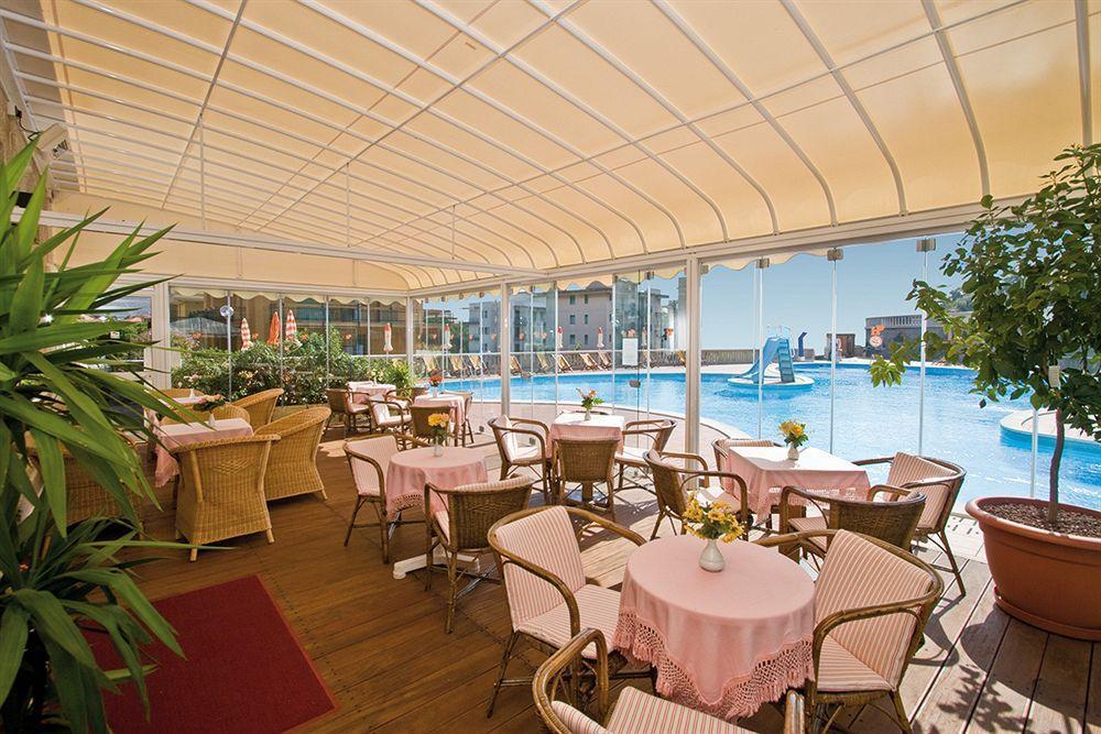Hotel Paco Pietra Ligure Luaran gambar